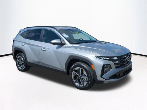 New 2026 Hyundai Tucson SEL AWD/4WD image 2