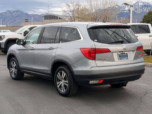 Used 2016 Honda Pilot EX-L image 3