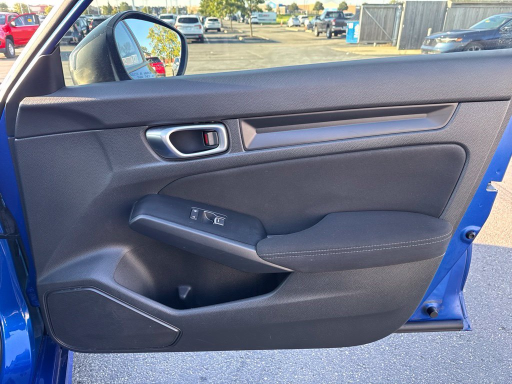 Used 2023 Honda Civic Sport image 38