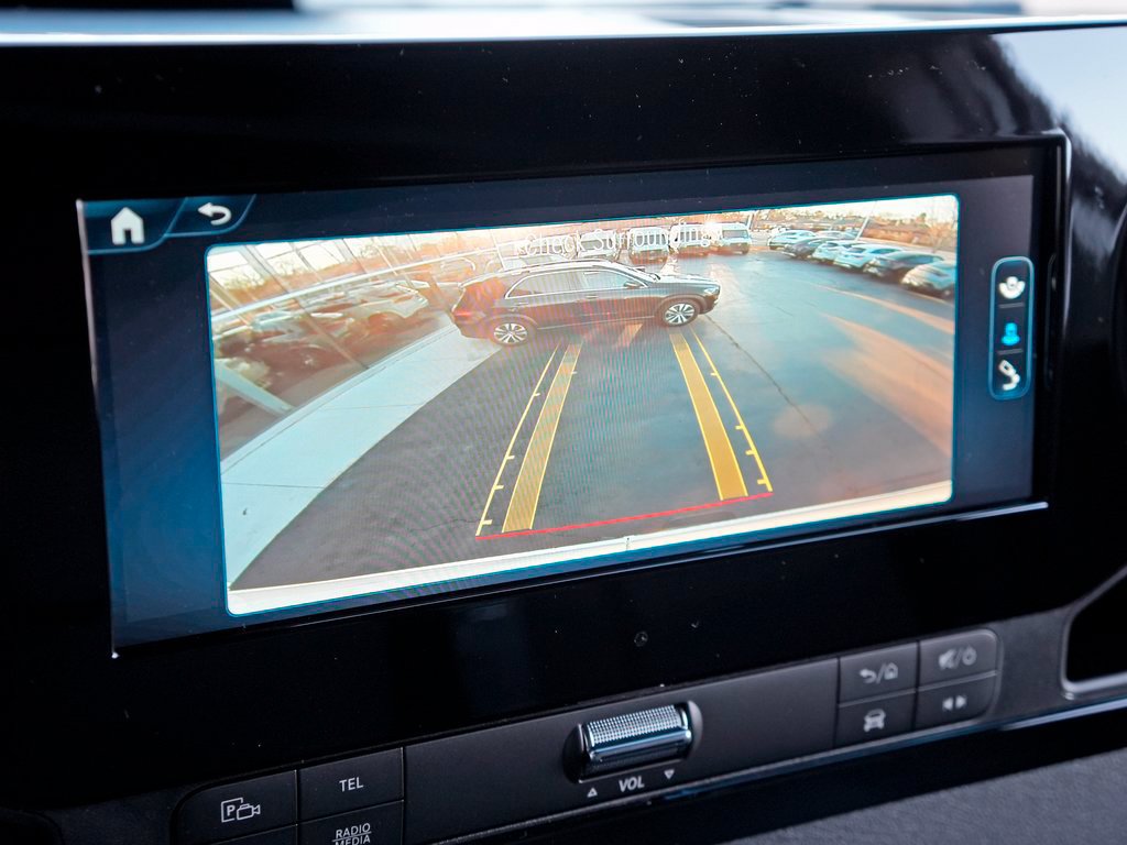 Used 2026 Mercedes-Benz Sprinter 2500 image 17