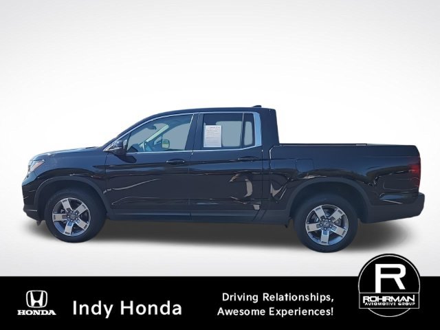 Used 2026 Honda Ridgeline RTL image 5