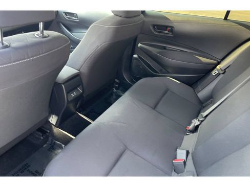 Used 2023 Toyota Corolla LE FWD image 14