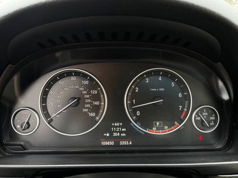 Used 2012 BMW 535i xDrive Sedan AWD/4WD image 21