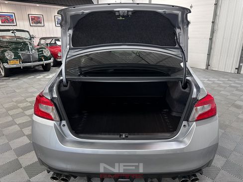 Used 2021 Subaru WRX Premium image 42