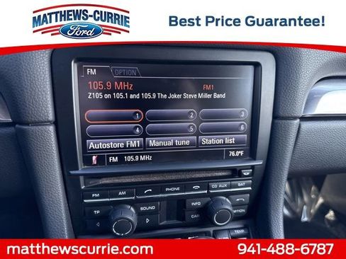 Used 2014 Porsche Boxster image 14