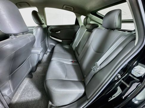 Used 2010 Toyota Prius Four FWD image 27
