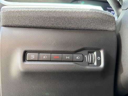 New 2026 Jeep Cherokee Laredo AWD/4WD image 22