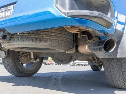 Certified 2024 Chevrolet Silverado 1500 RST w/ Protection Package image 25