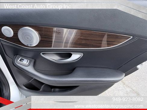 Used 2015 Mercedes-Benz C 300 Sedan w/ Premium 1 Package image 18