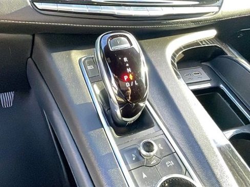 Used 2021 Cadillac Escalade Sport w/ Driver Assist Tech Package image 19