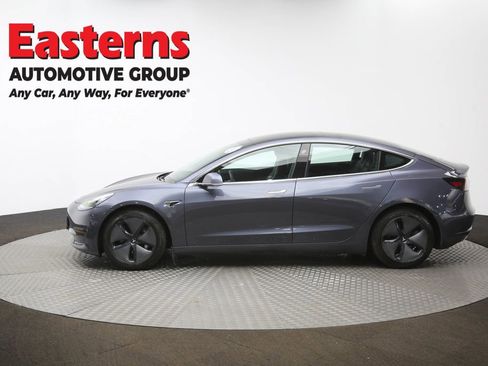 Used 2020 Tesla Model 3 Long Range image 58