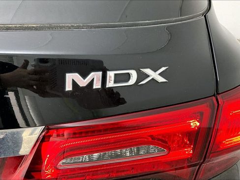 Used 2019 Acura MDX FWD w/ Technology Package image 41