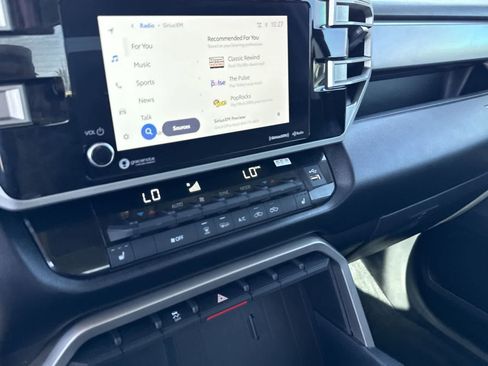 Used 2024 Toyota Tundra SR5 image 20