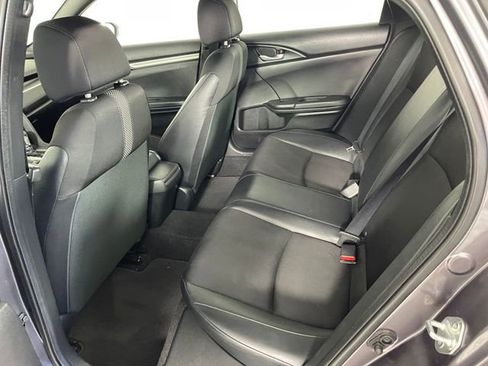 Used 2021 Honda Civic Sport image 16
