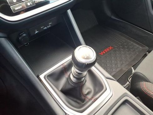 Used 2023 Subaru WRX Premium image 21