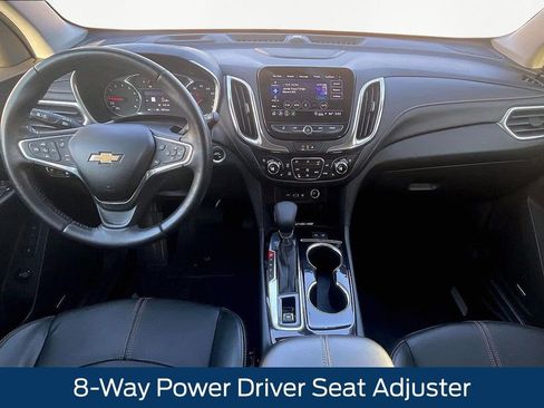 Certified 2022 Chevrolet Equinox Premier image 15