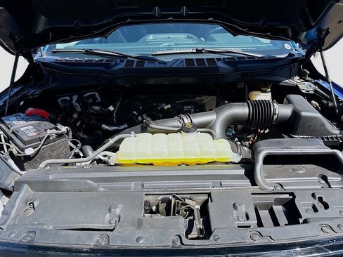 Used 2024 Ford F150 XLT w/ Equipment Group 302A MID image 30