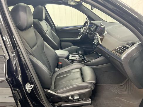 Used 2023 BMW X3 M40i w/ Premium Package AWD/4WD image 23