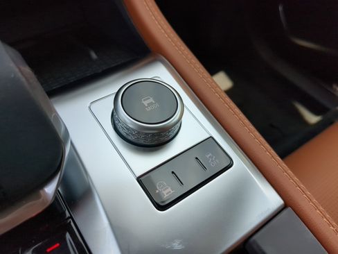 New 2026 Jaguar F-PACE R-Dynamic S image 24