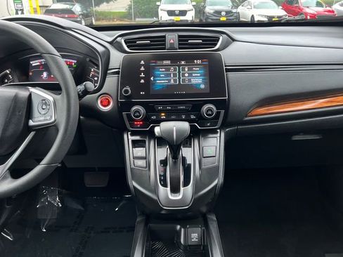 Used 2018 Honda CR-V EX image 20