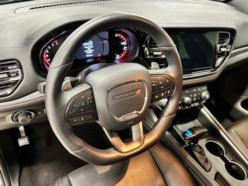 Used 2024 Dodge Durango R/T RWD image 16