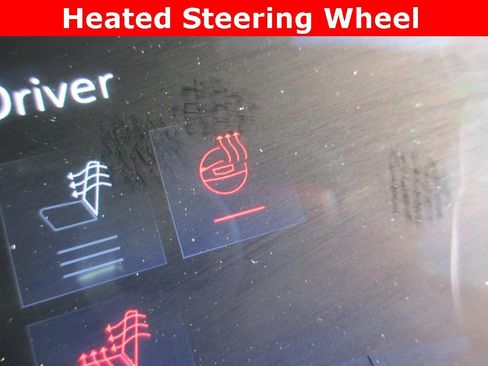 Used 2026 Cadillac Vistiq Sport w/ LPO, Floor Liner Package image 26