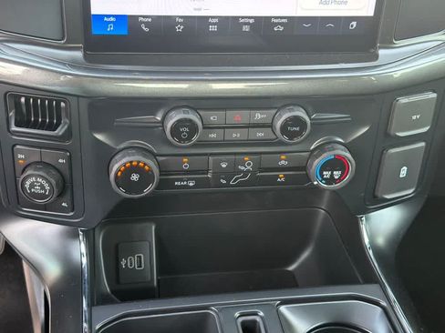 New 2026 Ford F150 STX w/ Equipment Group 200A AWD/4WD image 28