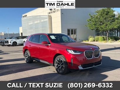 Used 2026 BMW X3 xDrive30i
