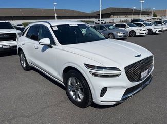 Used 2023 Genesis GV70 2.5T video 1