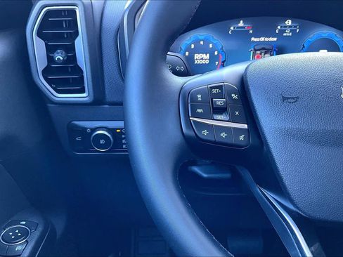 Certified 2025 Ford Bronco Sport Big Bend w/ Convenience Package image 23