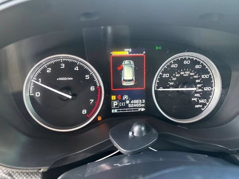 Used 2019 Subaru Forester Premium AWD/4WD image 8