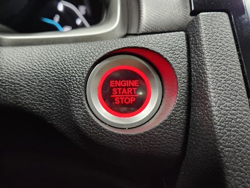 Used 2016 Honda Civic EX image 8