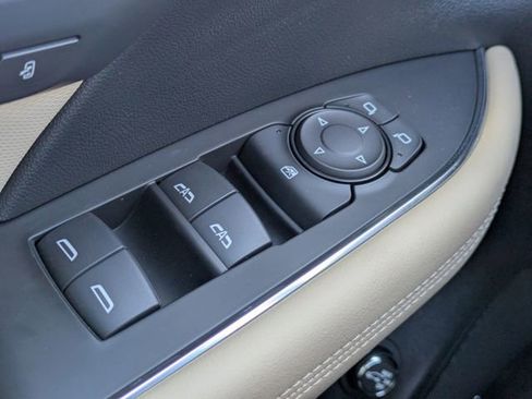 New 2026 Buick Envision Preferred AWD/4WD image 28