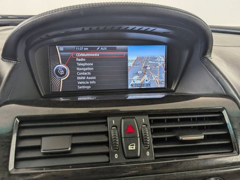 Used 2010 BMW 650i Convertible image 20