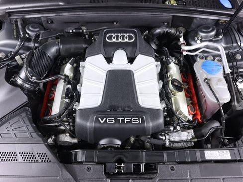 Used 2013 Audi S4 Premium Plus AWD/4WD image 42