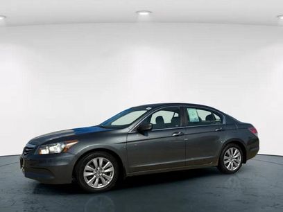 Used 2011 Honda Accord EX-L