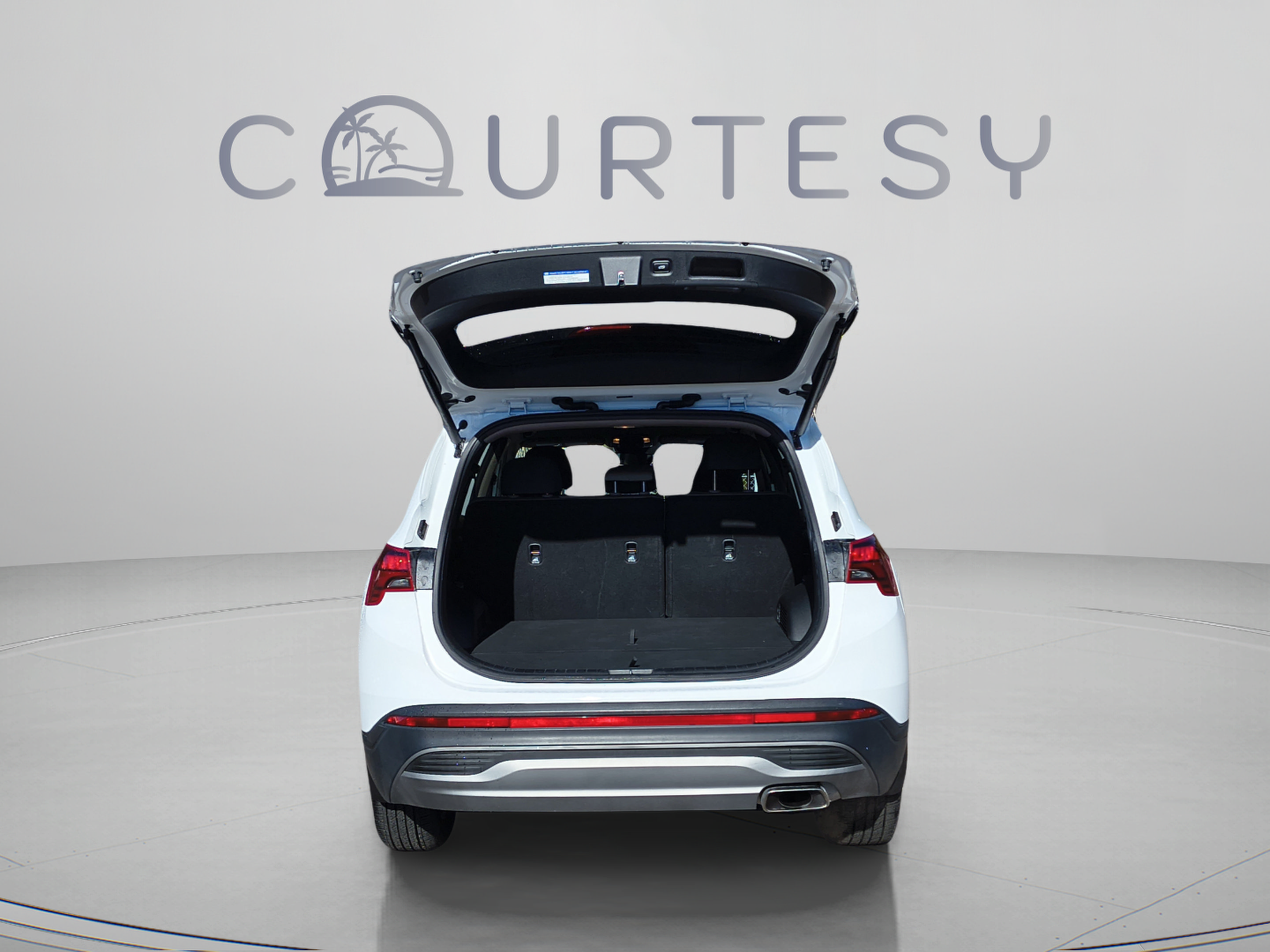 Certified 2023 Hyundai Santa Fe SEL AWD/4WD image 9