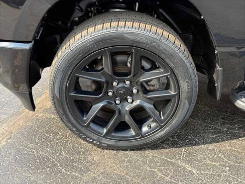 Certified 2023 RAM 1500 Laramie AWD/4WD image 9