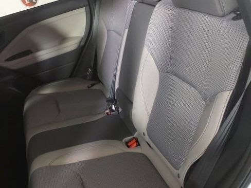 Certified 2025 Subaru Forester Premium AWD/4WD image 11