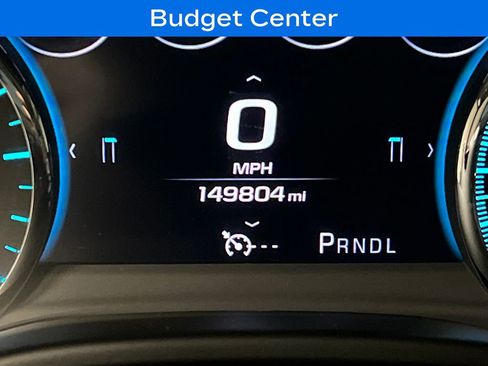 Used 2017 Chevrolet Tahoe Premier image 8