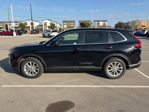 Used 2024 Honda CR-V EX-L image 2