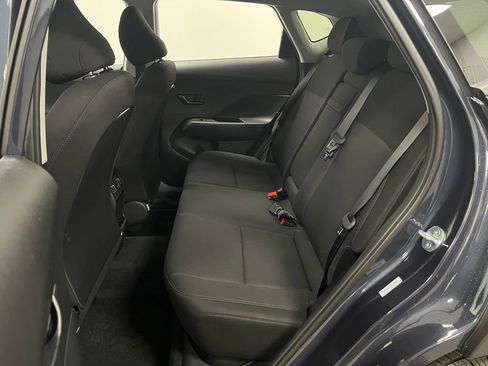 New 2026 Hyundai Kona SEL Sport FWD image 11