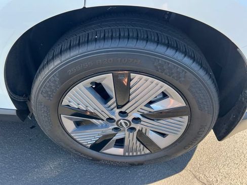 Used 2025 Nissan Murano SL AWD/4WD image 25