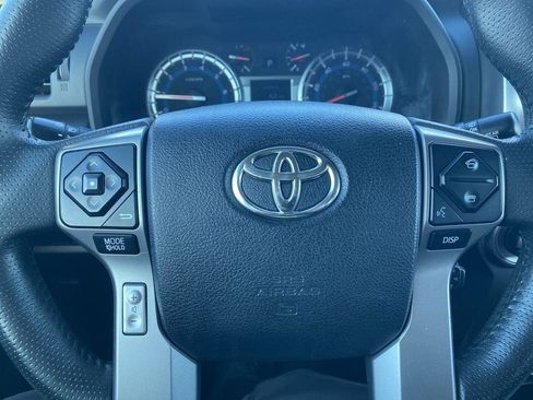 Used 2019 Toyota 4Runner SR5 image 14