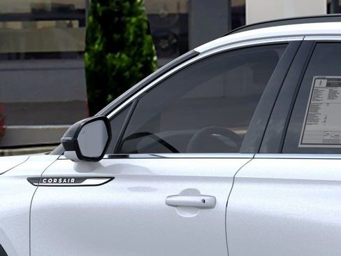 New 2026 Lincoln Corsair Premiere image 55