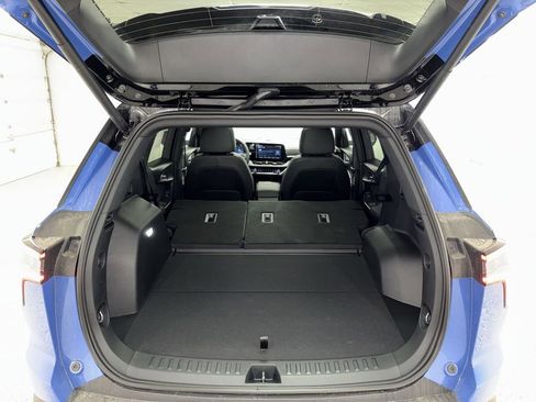 New 2026 Chevrolet Equinox RS AWD/4WD image 31