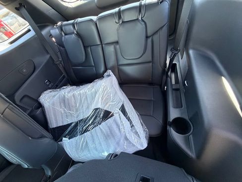 New 2026 Ford Explorer Tremor w/ Tremor Ultimate Package AWD/4WD image 20