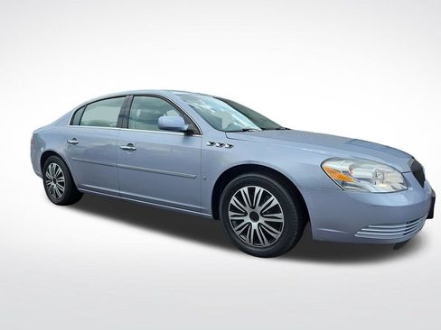 Used 2006 Buick Lucerne CXL w/ Luxury Package FWD image 6