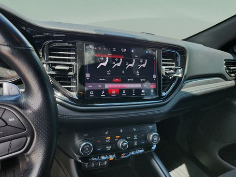Used 2021 Dodge Durango GT AWD/4WD image 15