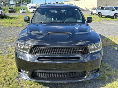 Used 2018 Dodge Durango GT w/ Premium Group AWD/4WD image 2